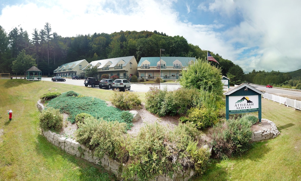 Attitash Motel