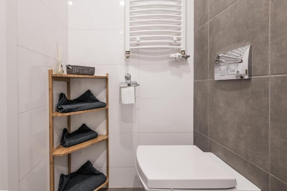 Apartamenty 1 maja 94