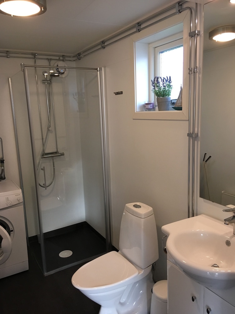 Holiday Home With Lake View in Dalsland. For 4 Persons view 4