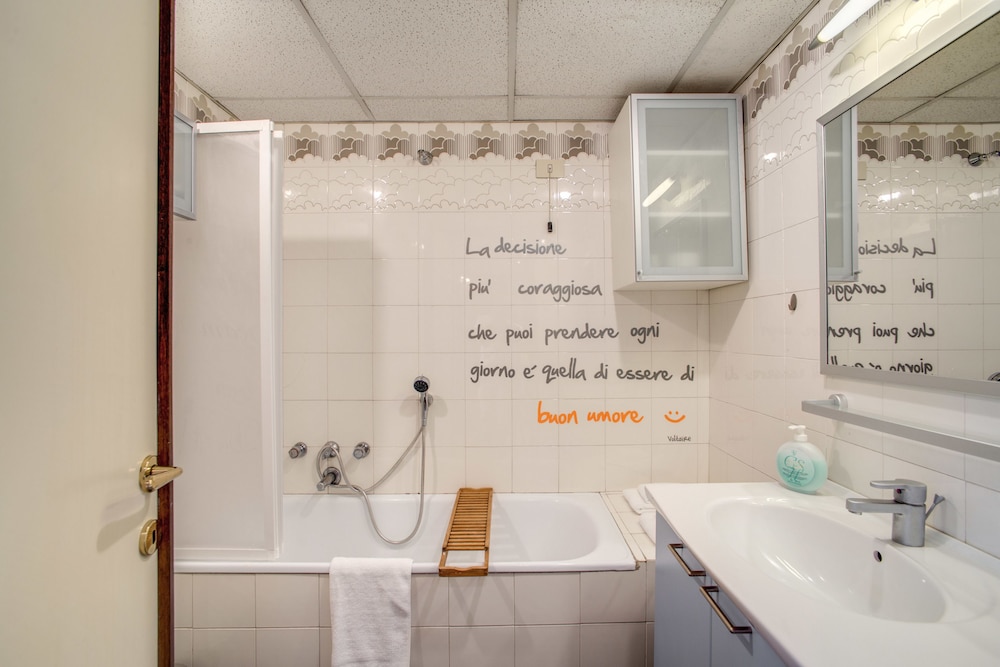 M&L Apartment - case vacanze a Roma