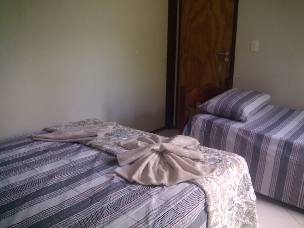 Flat do Indio