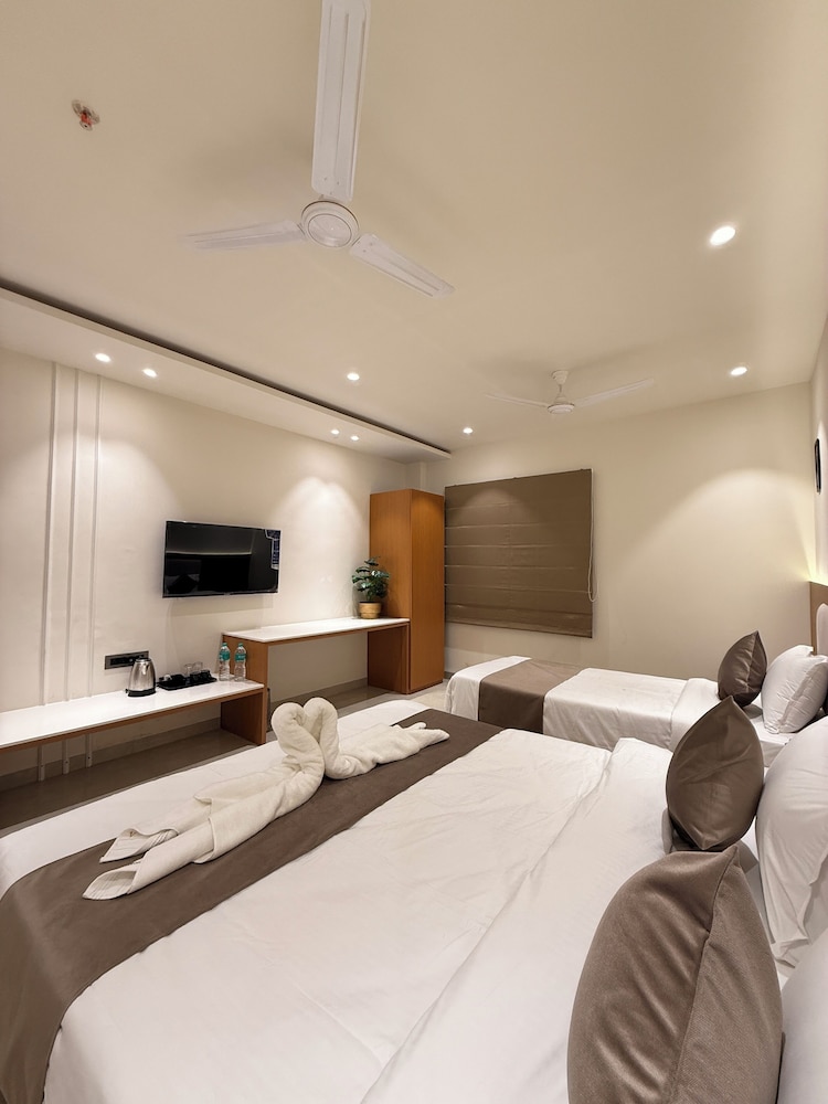 Hotel vimlayatan
