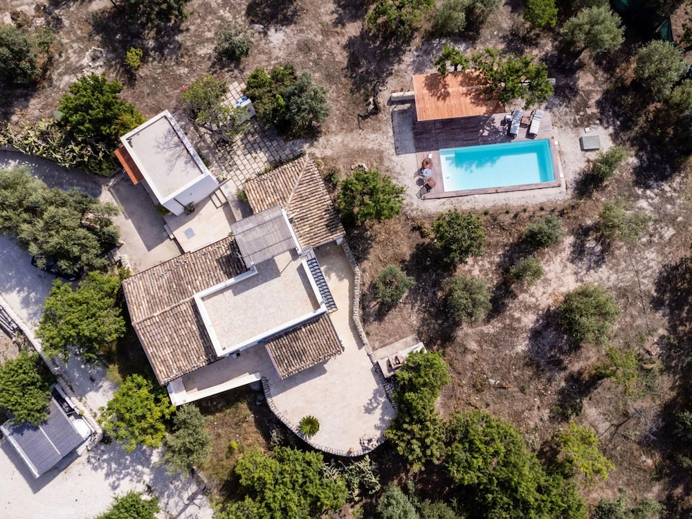 Villa Fico d India con Piscina by Wonderful Italy