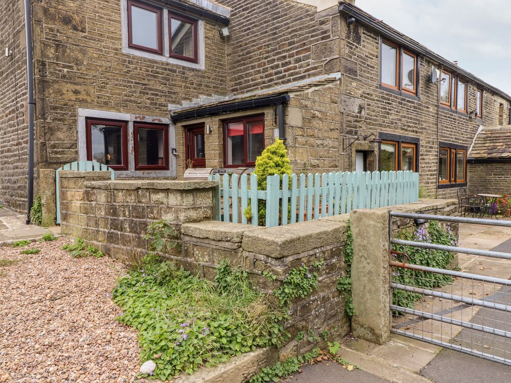 Moorside Cottage