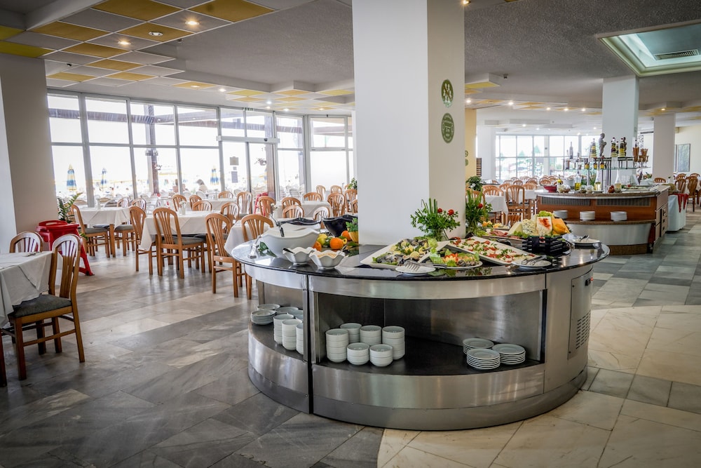 Hotel Gergana - Ultra All Inclusive