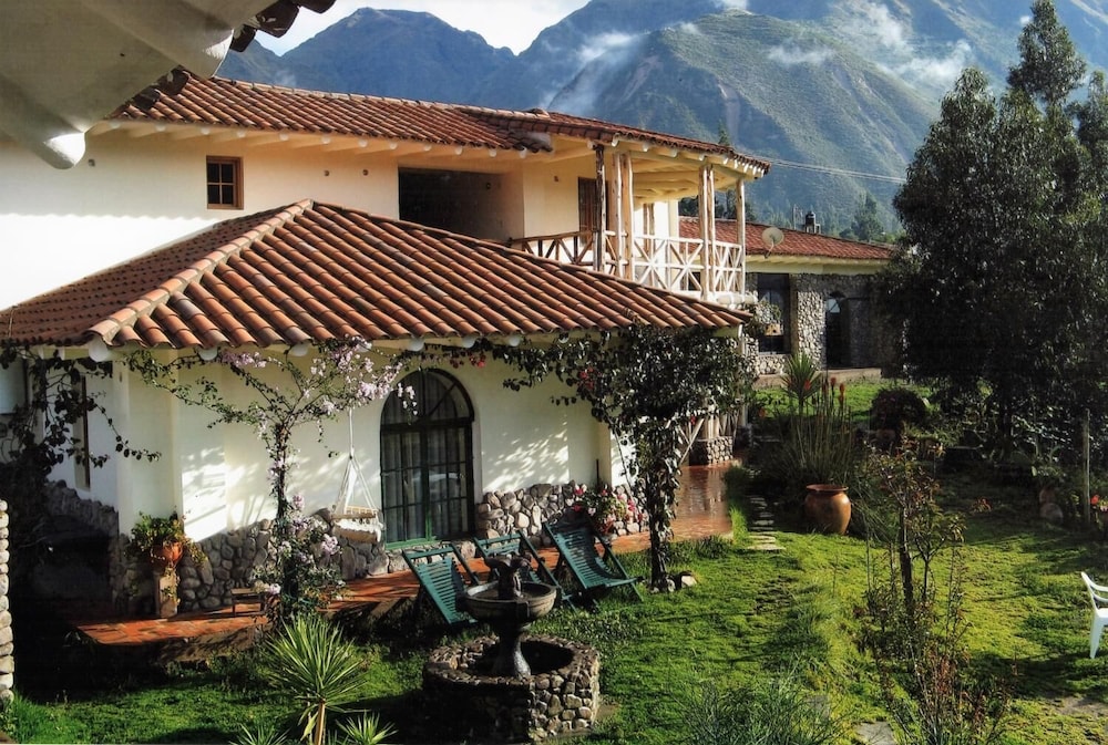 Casaverde Valle Sagrado