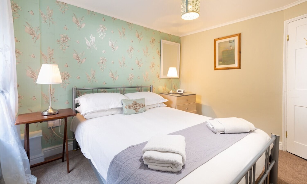 Ghyll Foot Cottage