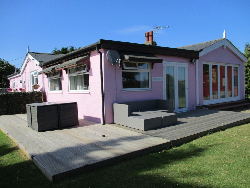 Hillview Bed and Breakfast