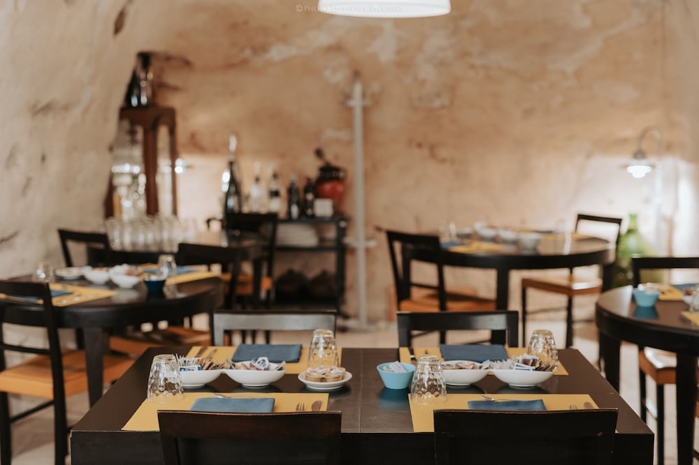 Residence San Pietro Barisano