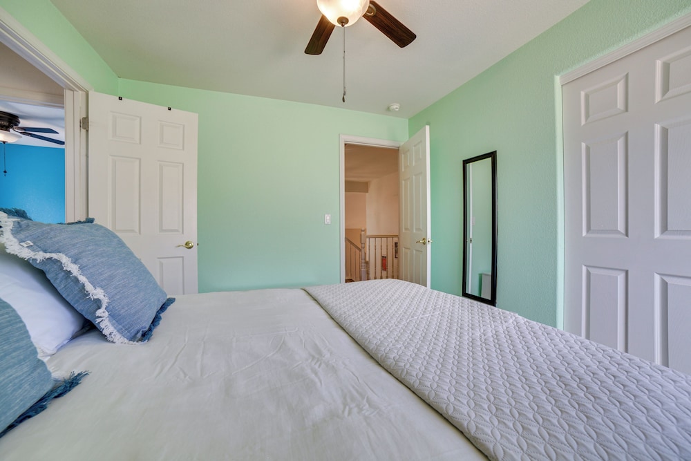 Reno Vacations - Spacious Reno Home w/ Deck 1 Mi to Downtown! - Property Image 41