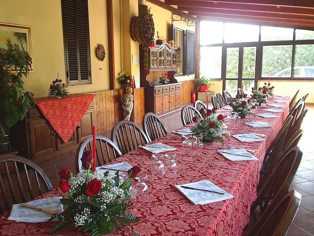 Agriturismo Aurella