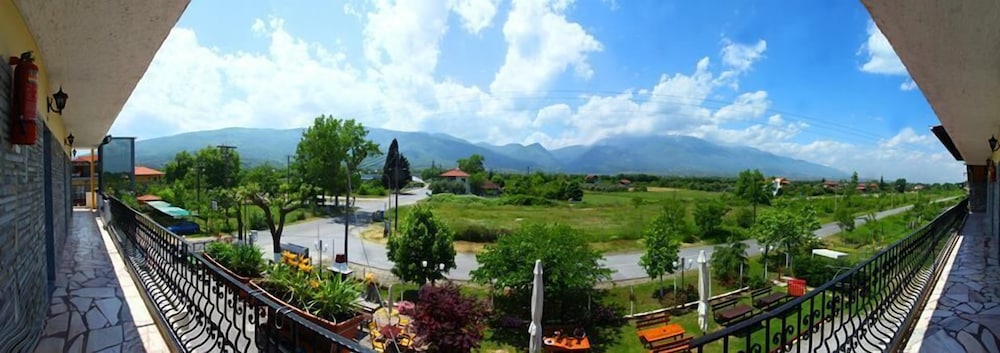Studios Pieria