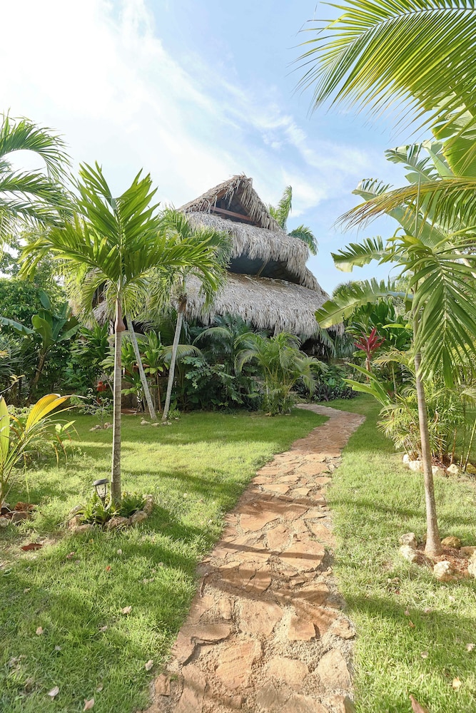 CHALET TROPICAL Hotel & Restaurant-Pizzeria