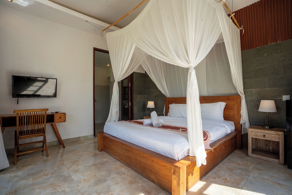 Villa Nara Ubud