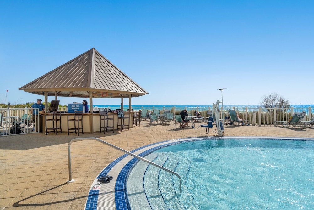 Emerald Beach Resort
