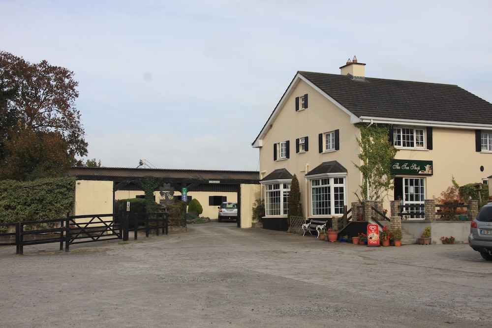 Annaharvey Farm