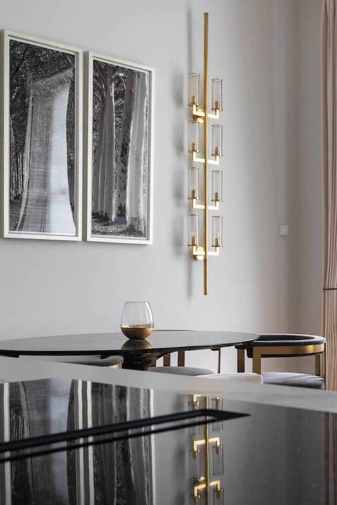 Elvaston Place III by Onefinestay