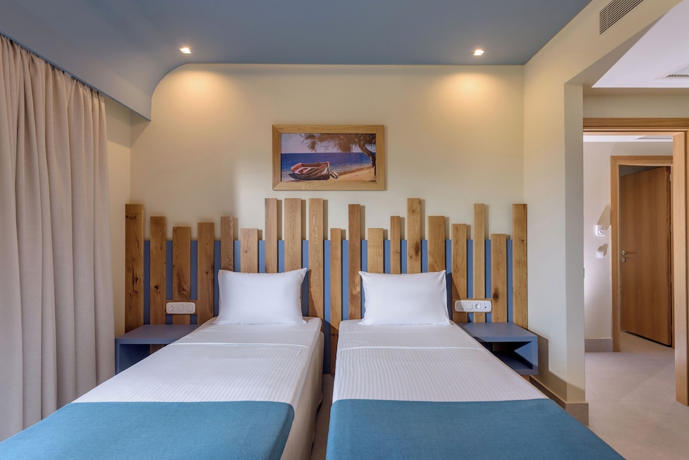Elia Boutique Hotel