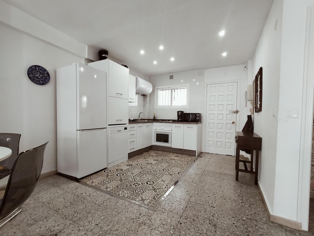 Apartamento Bah a Nerja Sun