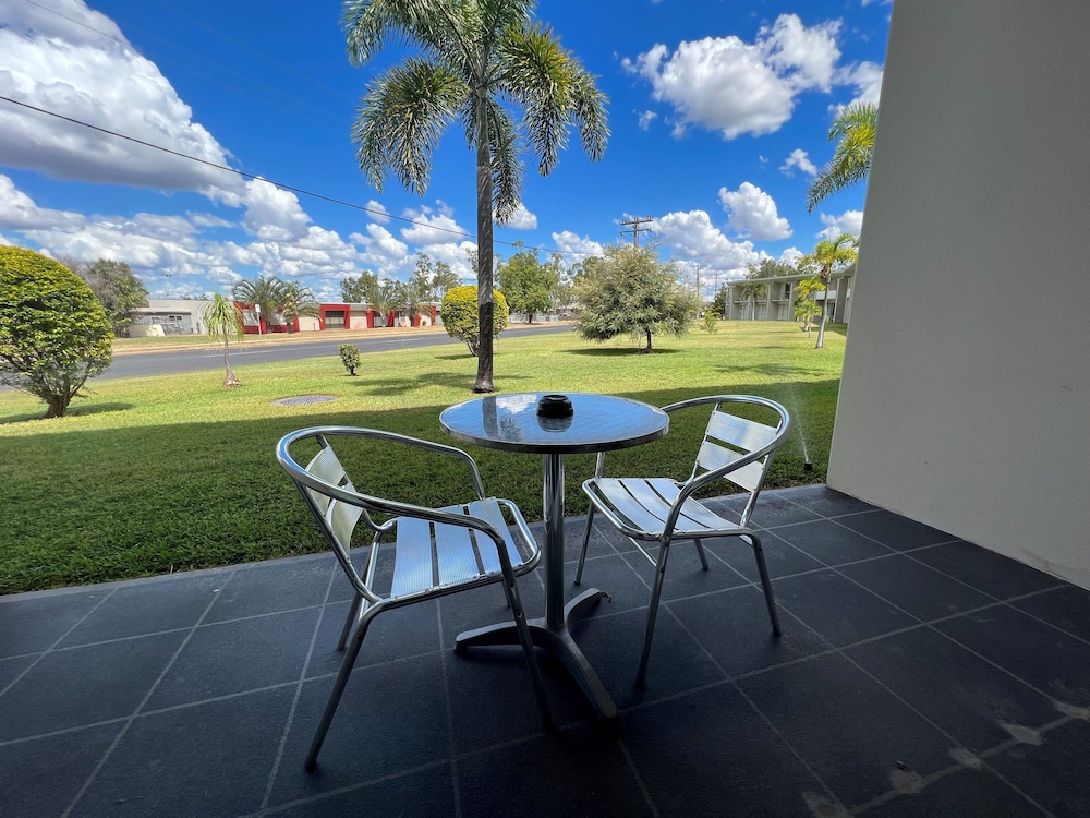Country Roads Motor Inn Dysart