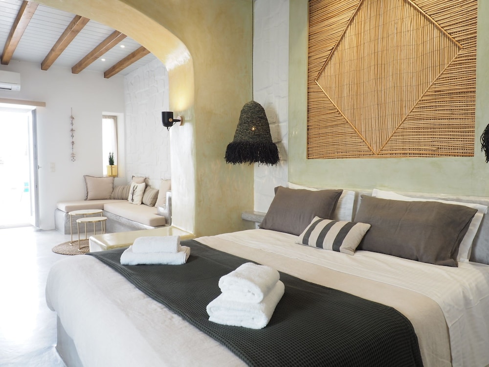 Aegis Royale Villa