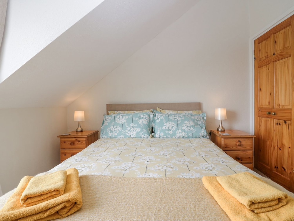 Lazey Cottage