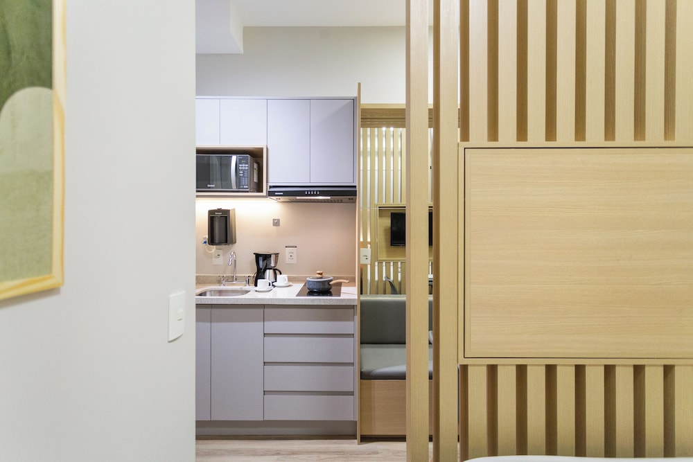 Haus Mitre Plato Ipiranga