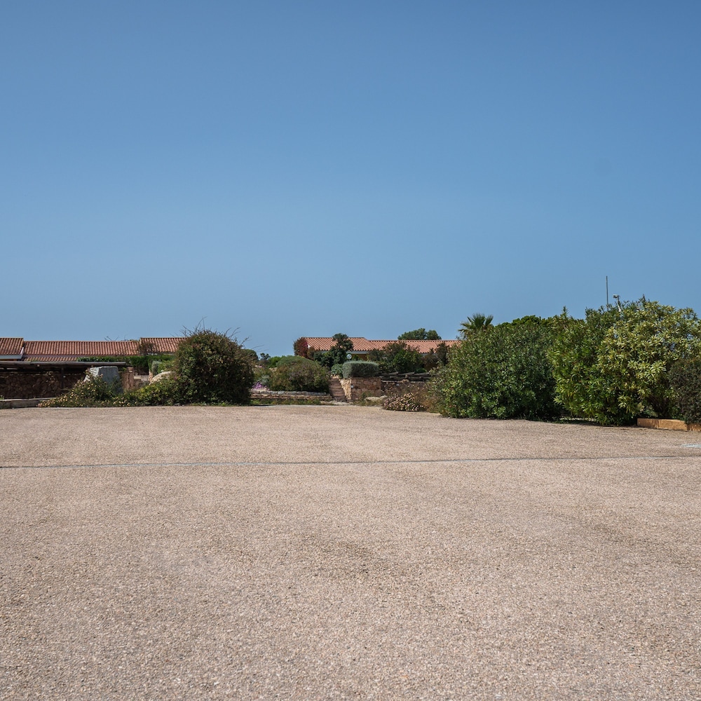 Casa Marebl in Palau