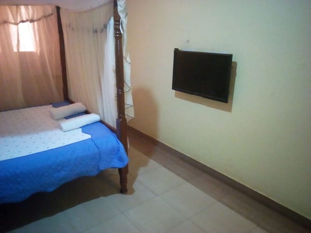 Holiday Guest House view 5