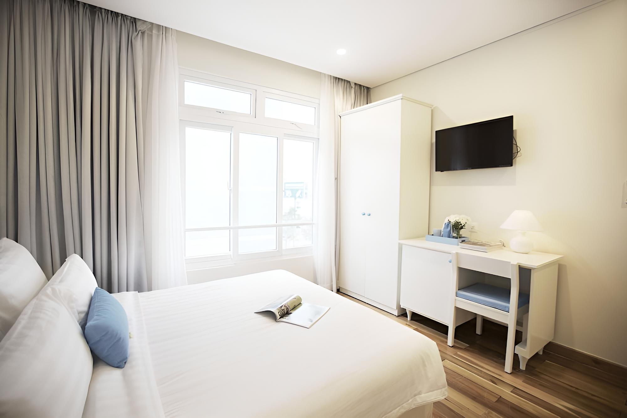 Palmier Hotel