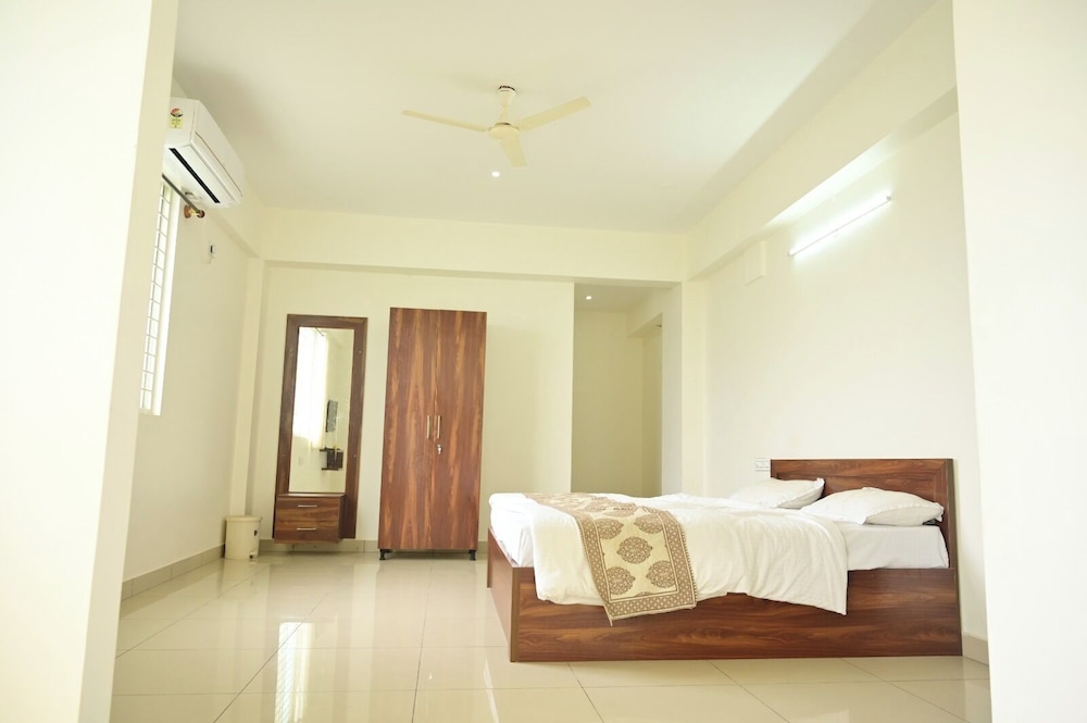Sri Darshini Residency - Mysore view 4