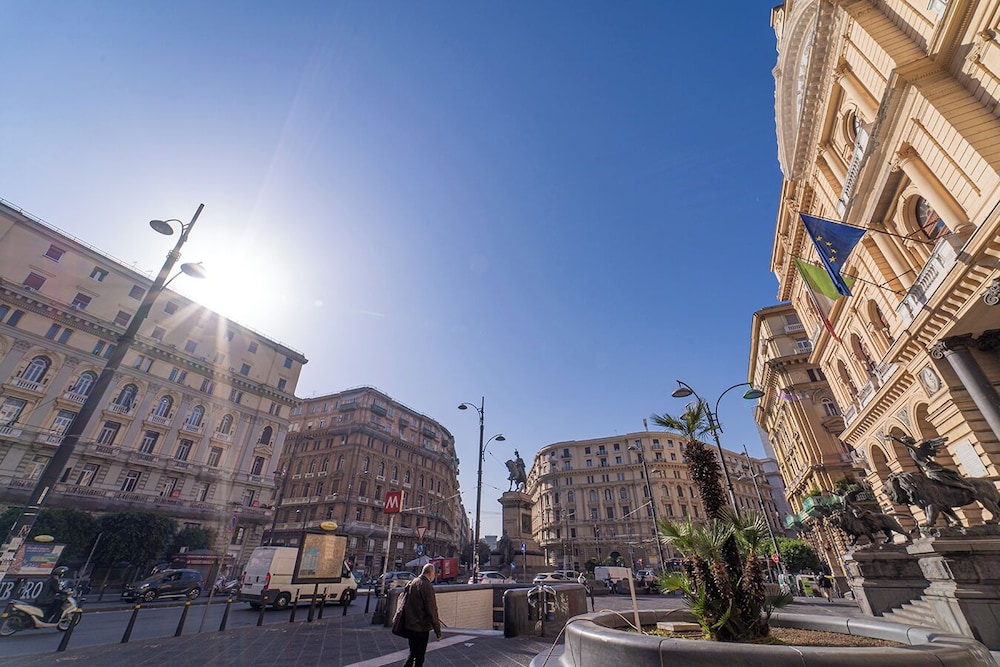 TOLEDO H. NAPOLI CENTRO by ClaPa Group Dislocated Hospitality