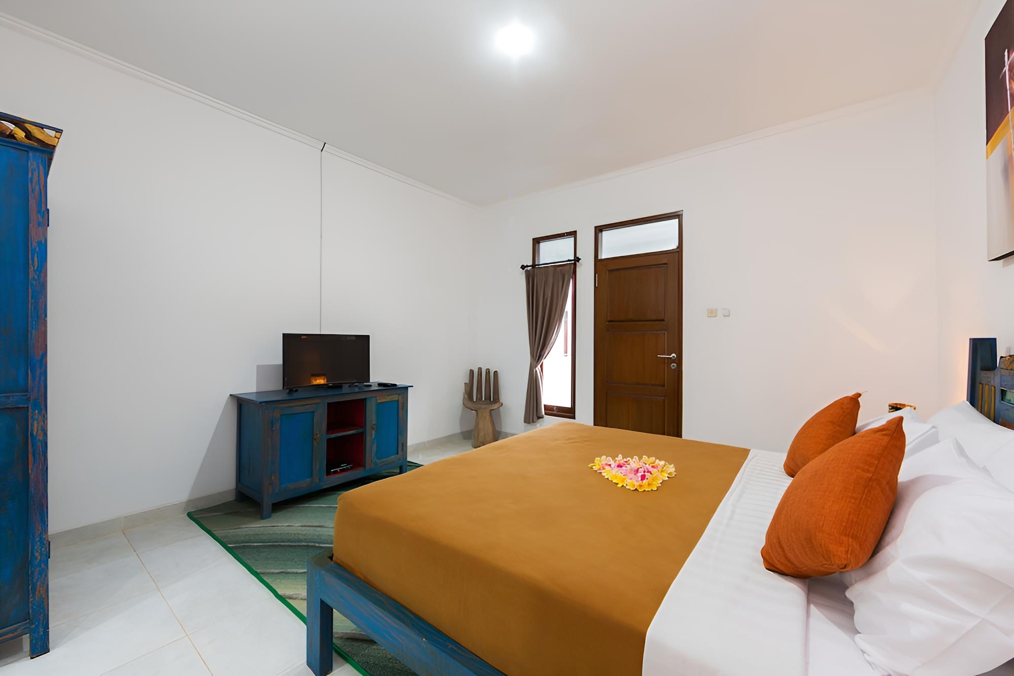 Bening House and Spa
