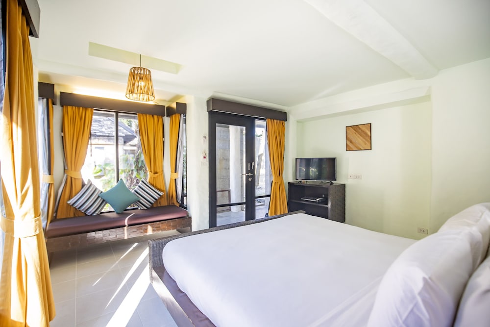 Punnpreeda Beach Resort