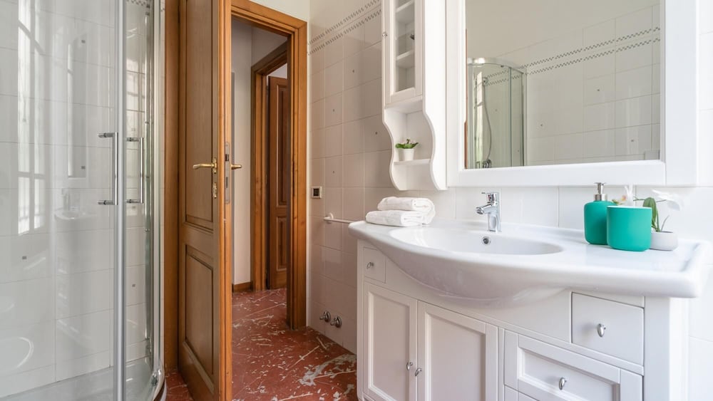 Villa Lilli 8 in Montecatini Terme view 4