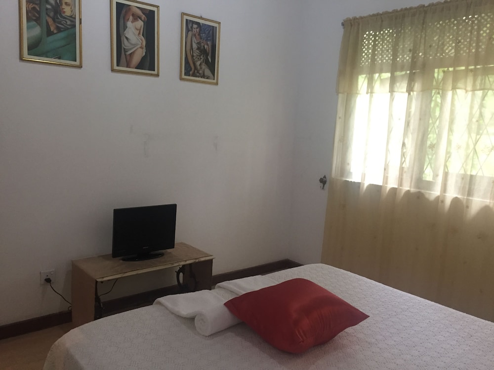 Villa Nuova Kandy