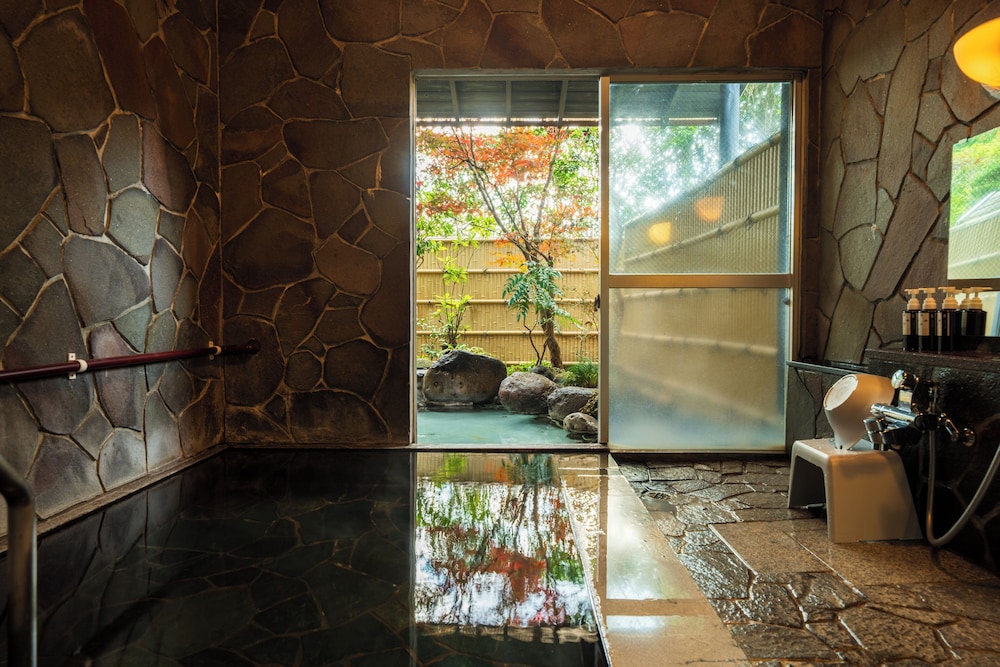 Ryokan Hachisunoito