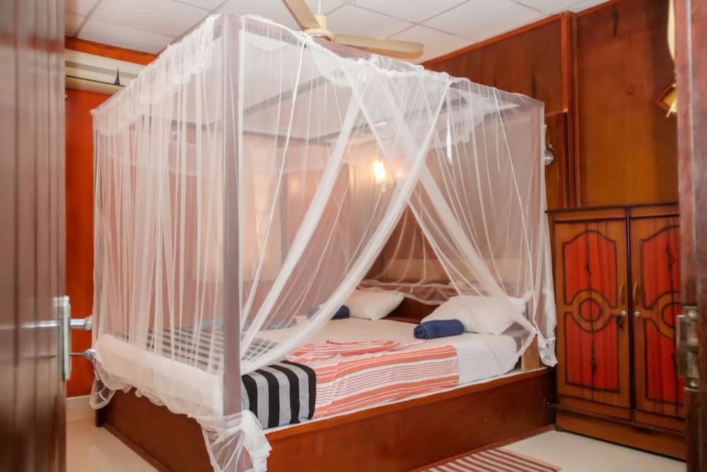 Sky Garden Mini Hotel