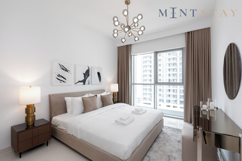 Beach Isle - Mint Stay