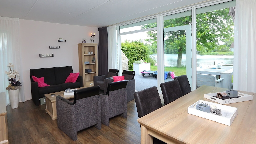 Summio Vakantiepark Emslandermeer