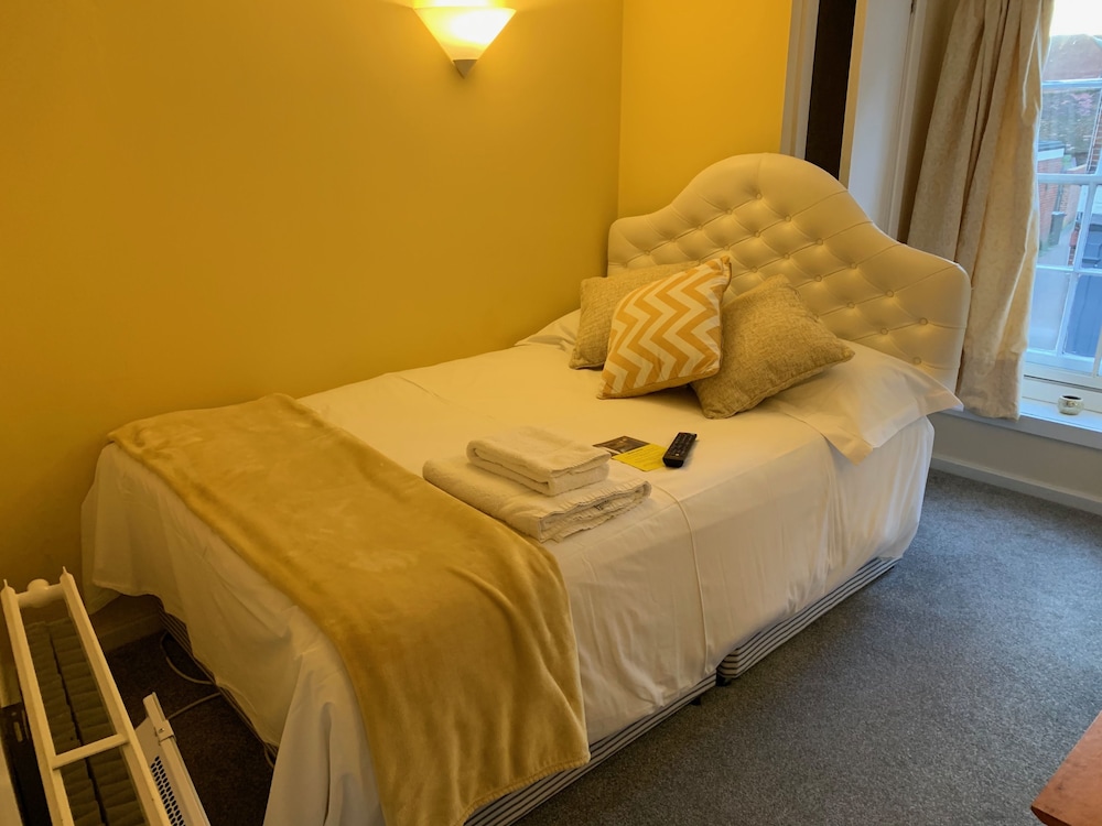 Your Abingdon Stay view 5