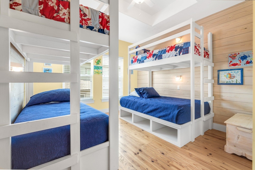 BeachView Resort Condos