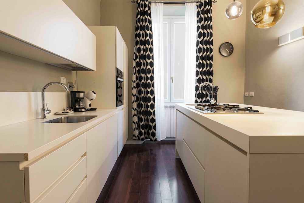 Florence Central Suites by MMega