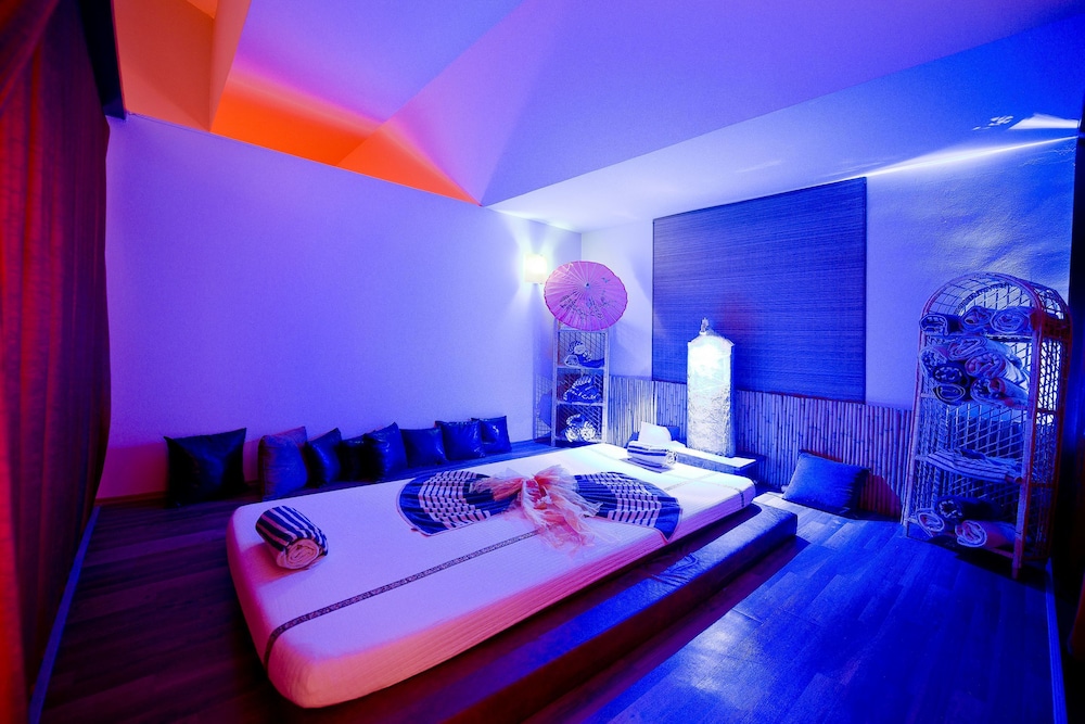 Seven Seas Hotel Life - All Inclusive