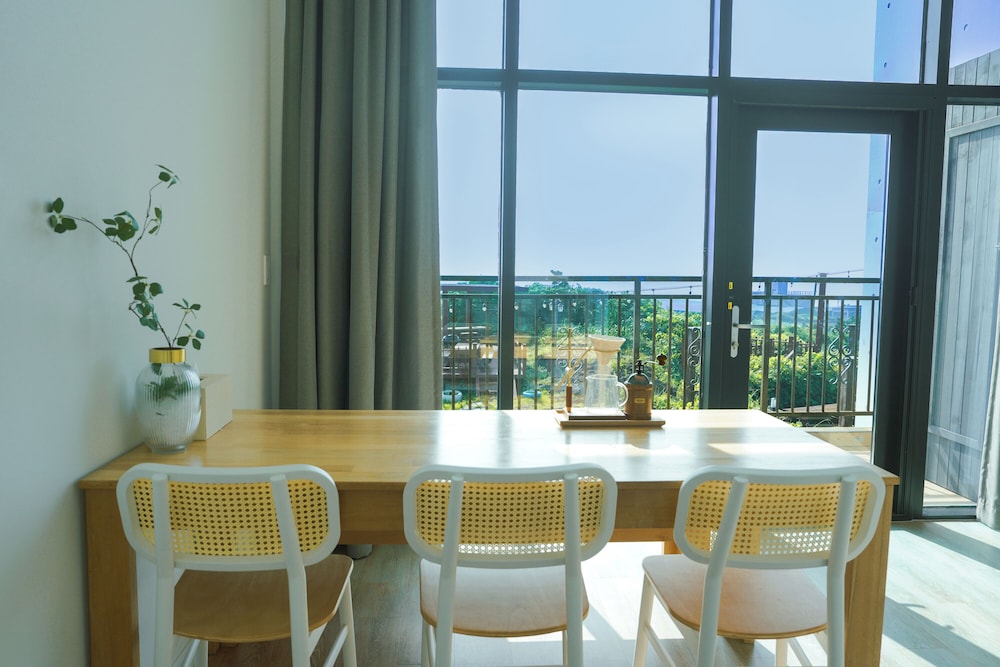 Yegerina Resort