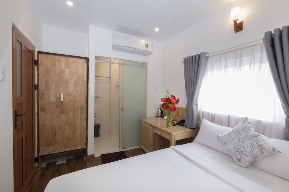 Beauty Guesthouse