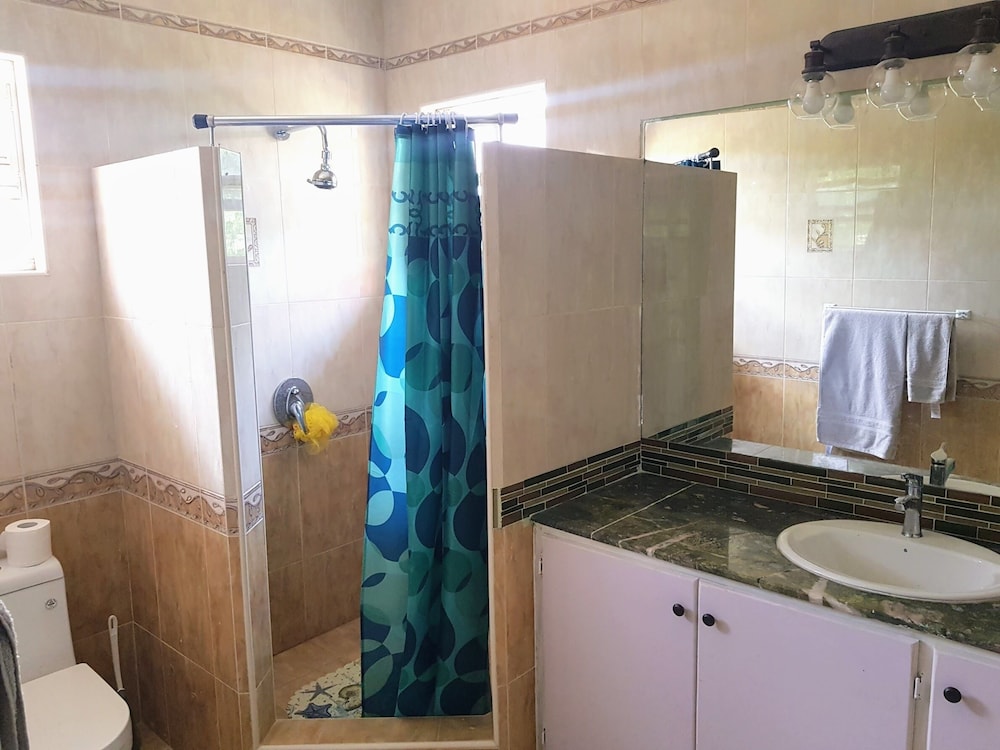 Jackson Breezy Vacation and Venue Rental Barbados