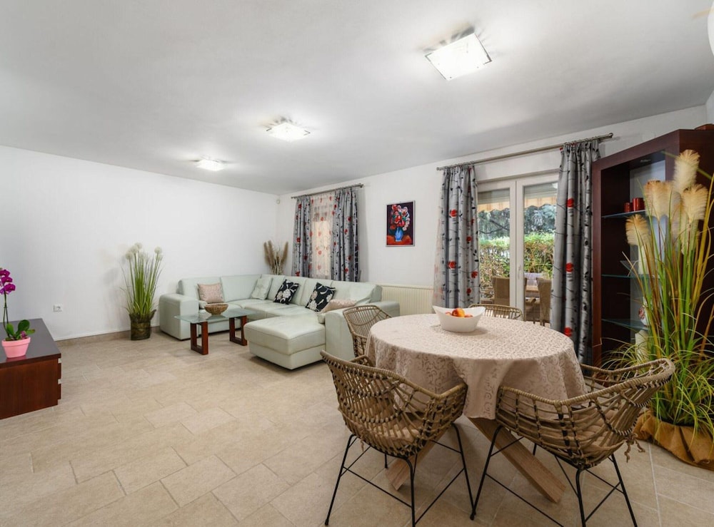 Apartment in Porec Near Brijuni Islands