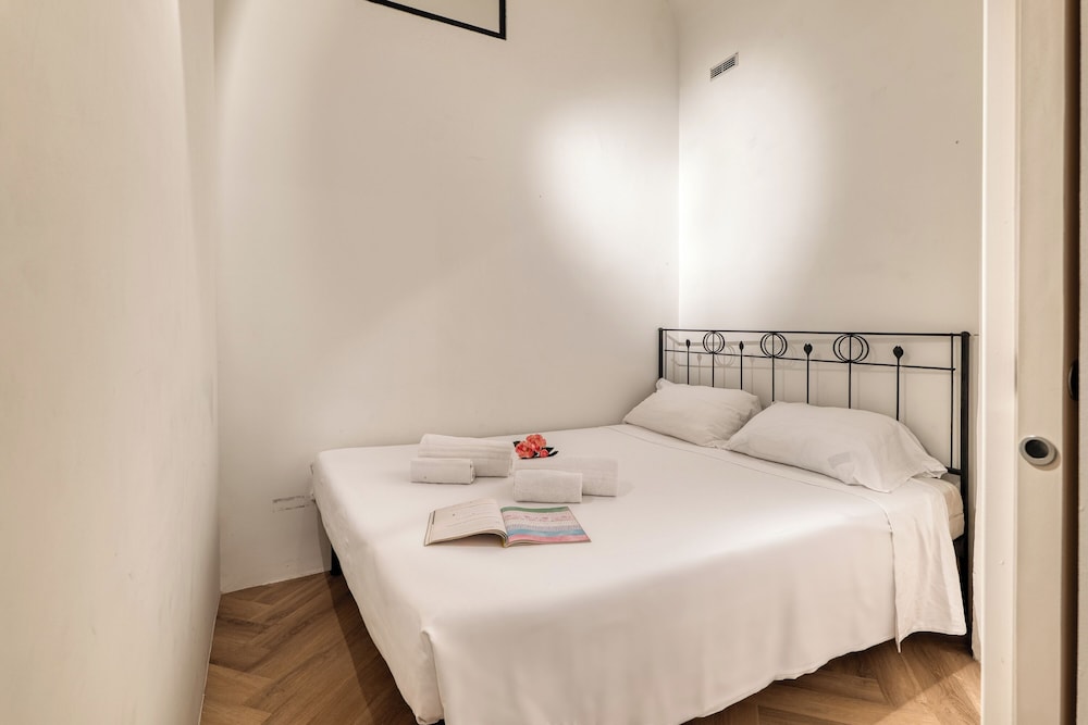 Boutique Apartment Casa Del Barone