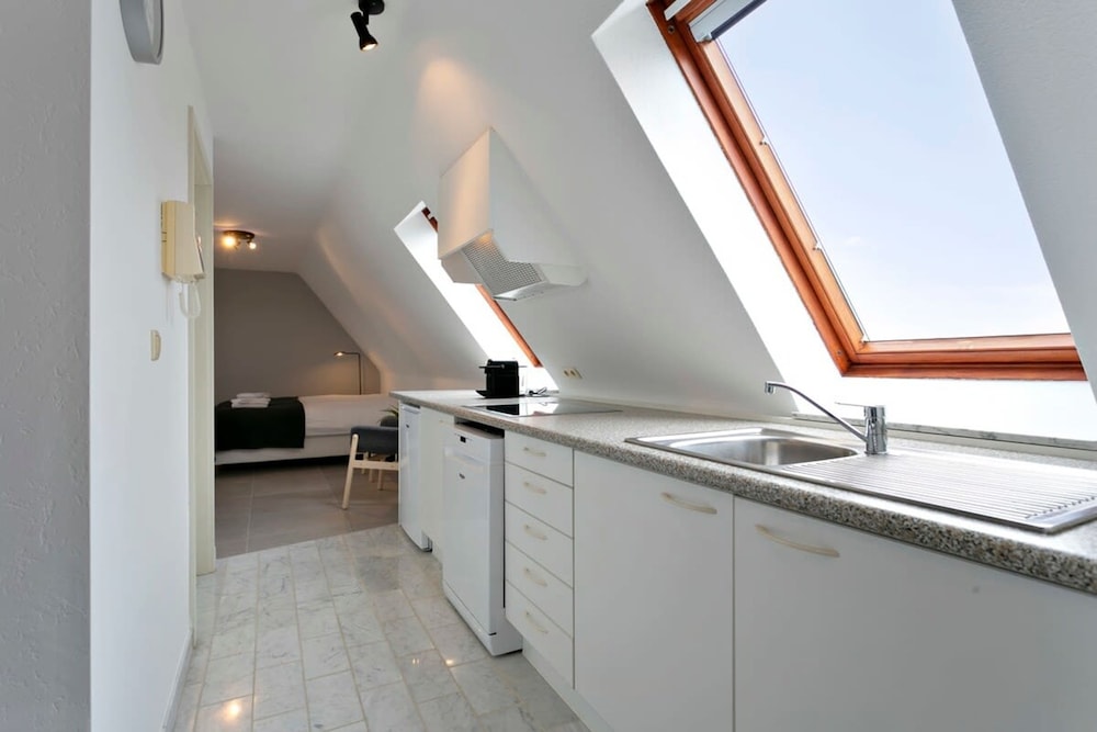 Cozy and Roomy Studio With a Homely Feel